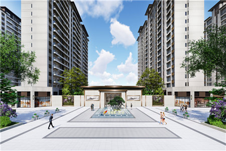 市建家属院1室1厅1卫正房58㎡付房5